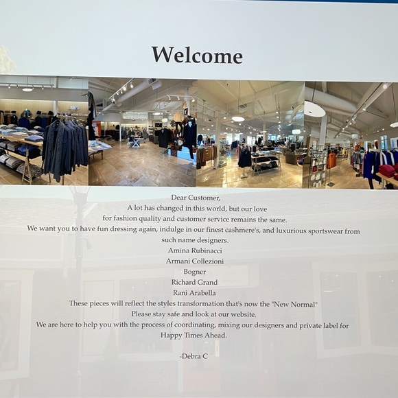 🆕DEBRA C Beverly Hills Stunning Wool Long Sweater Cardigan Jacket sz S - Picture 15 of 16